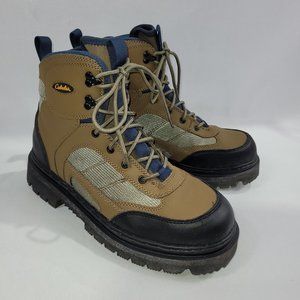 Cabelas Hunting Hiking Heavy Duty Boots 832467